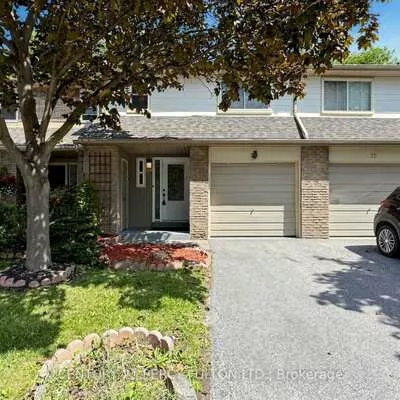 70, Knightsbridge, Markham Village, Markham