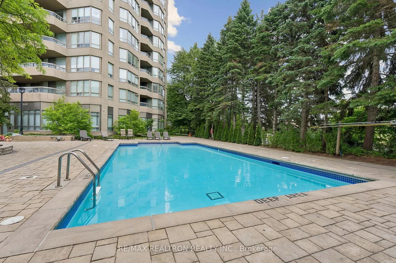 610, Bullock, Markville, Markham