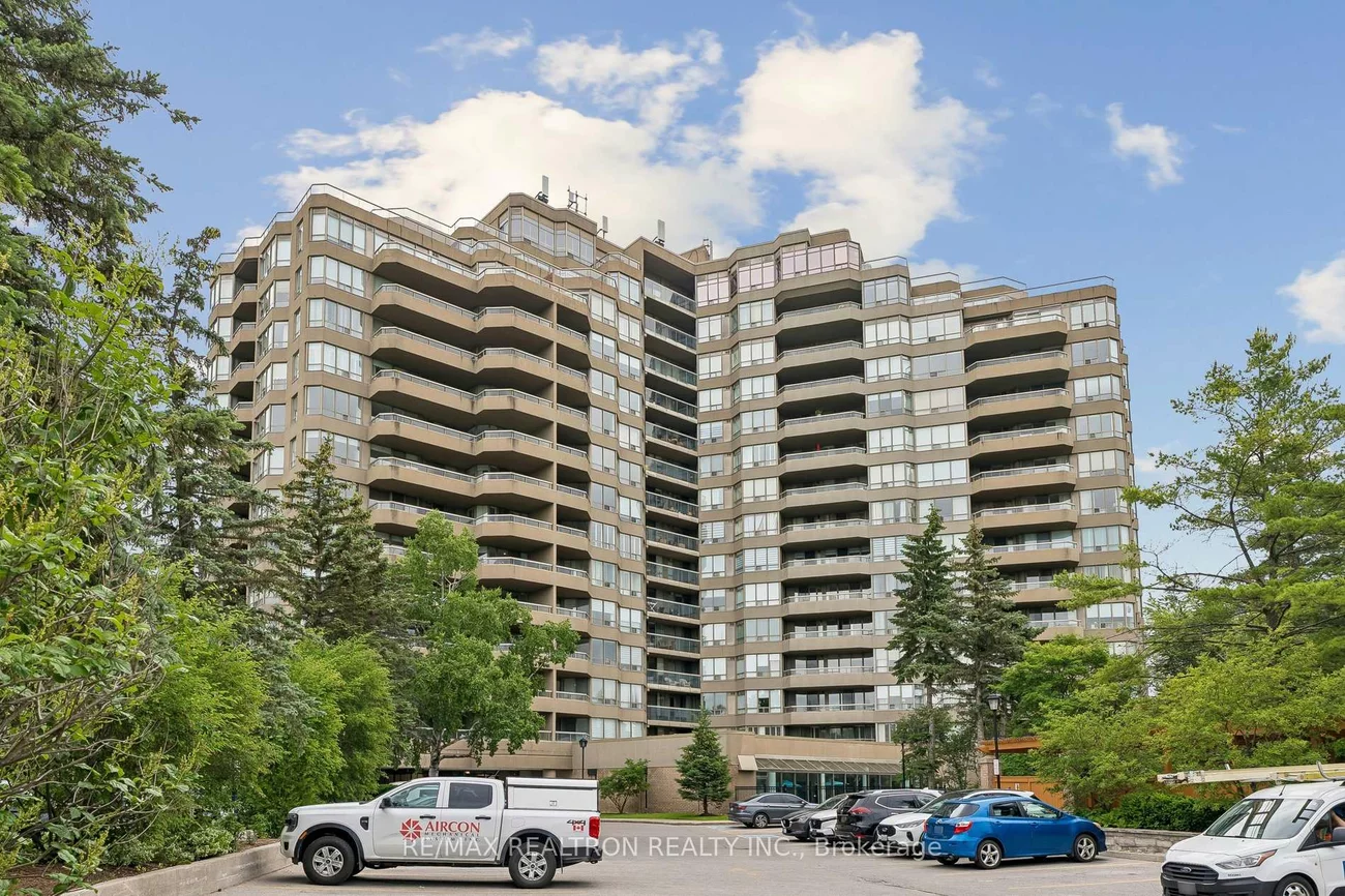 610, Bullock, Markville, Markham