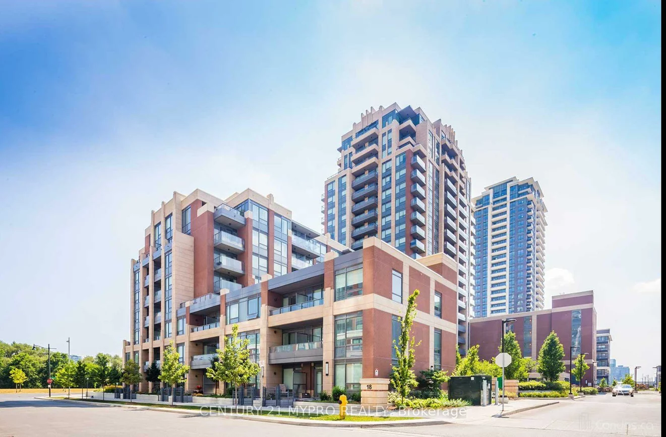 28, Uptown, Unionville, Markham