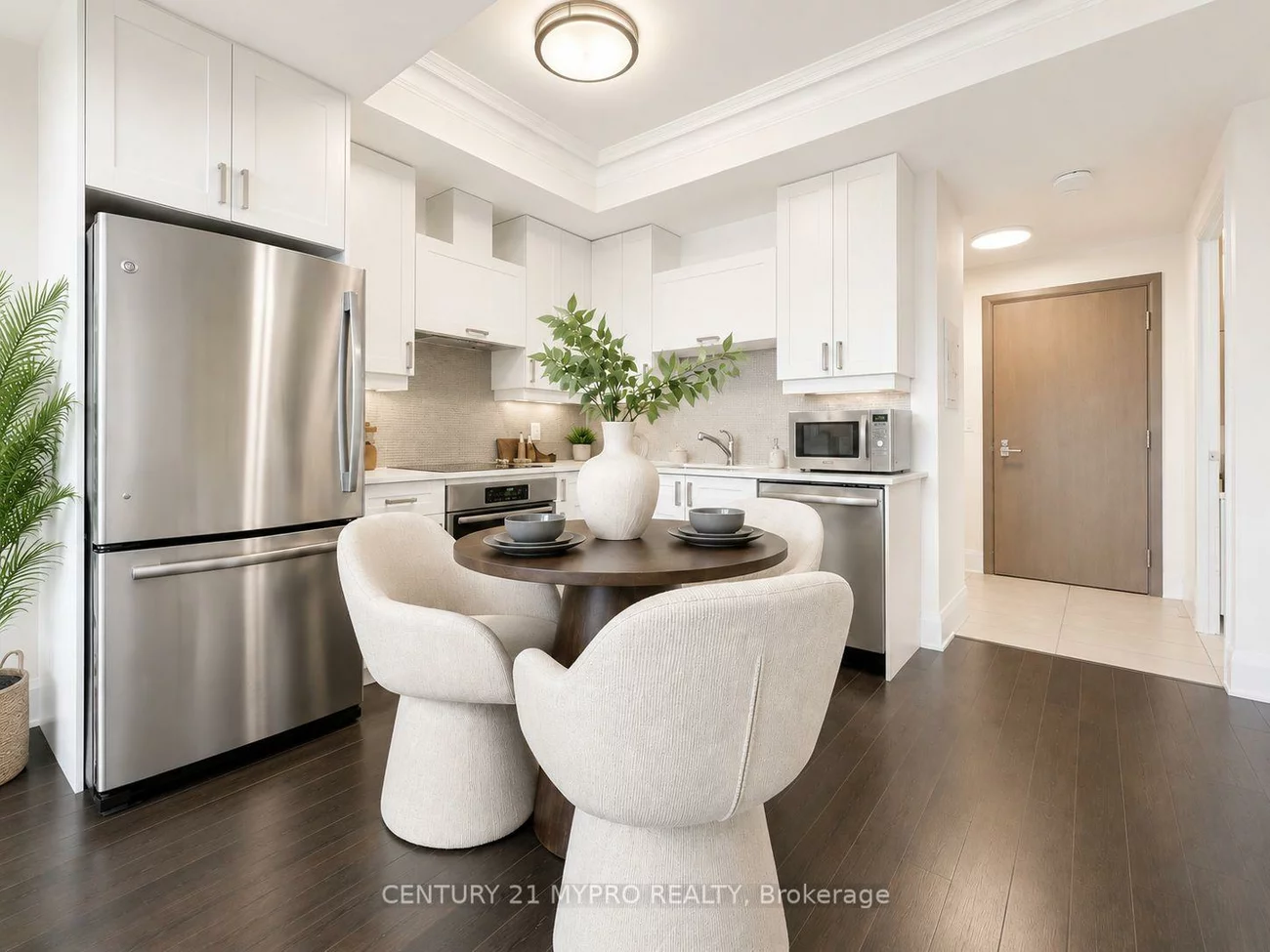 28, Uptown, Unionville, Markham