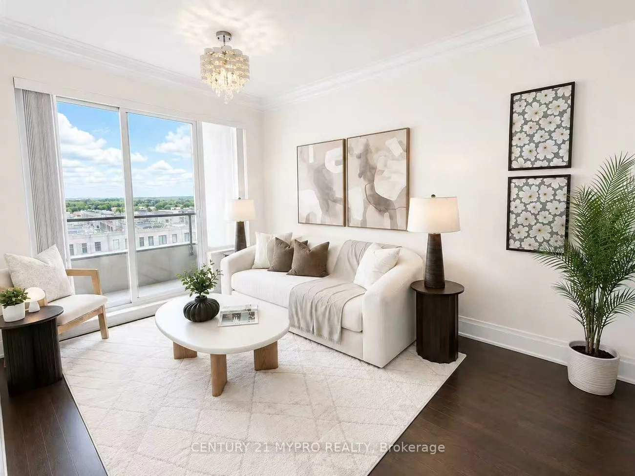 28, Uptown, Unionville, Markham