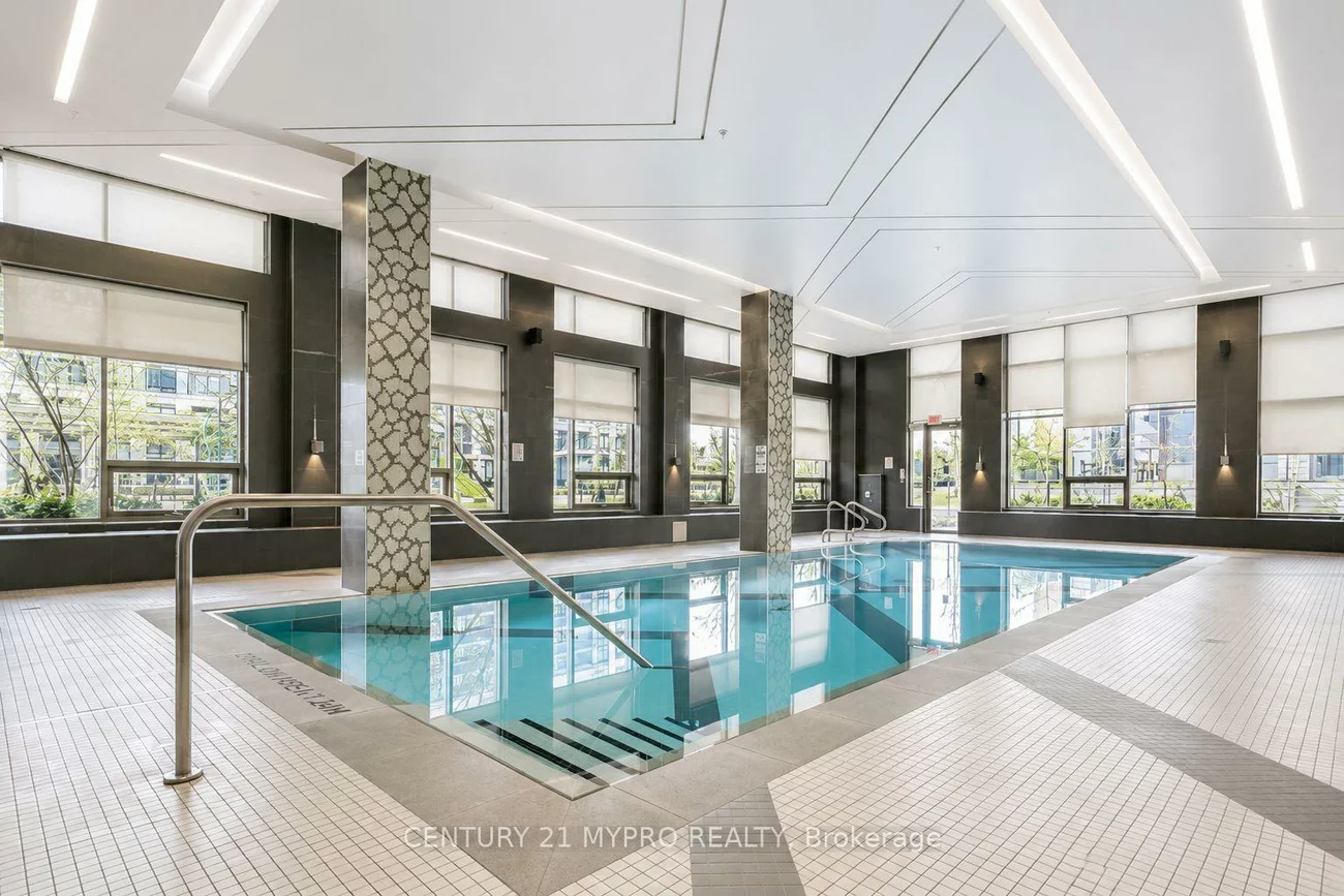 28, Uptown, Unionville, Markham