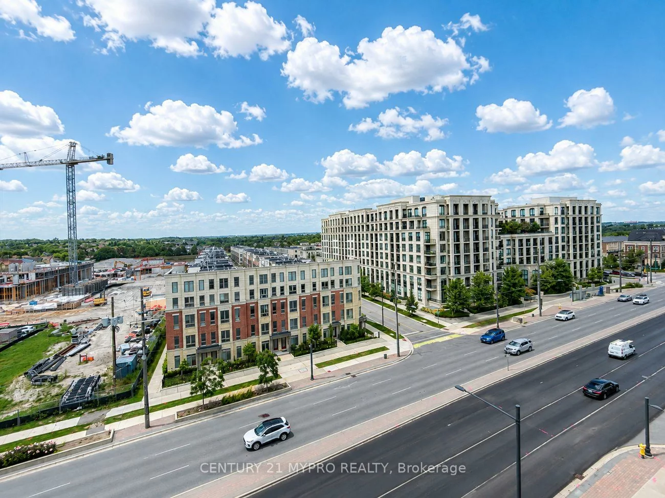 28, Uptown, Unionville, Markham