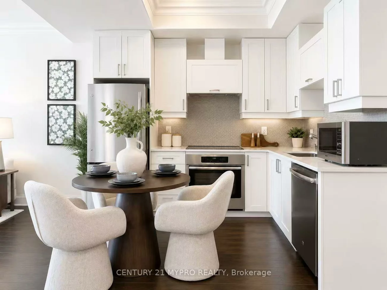 28, Uptown, Unionville, Markham