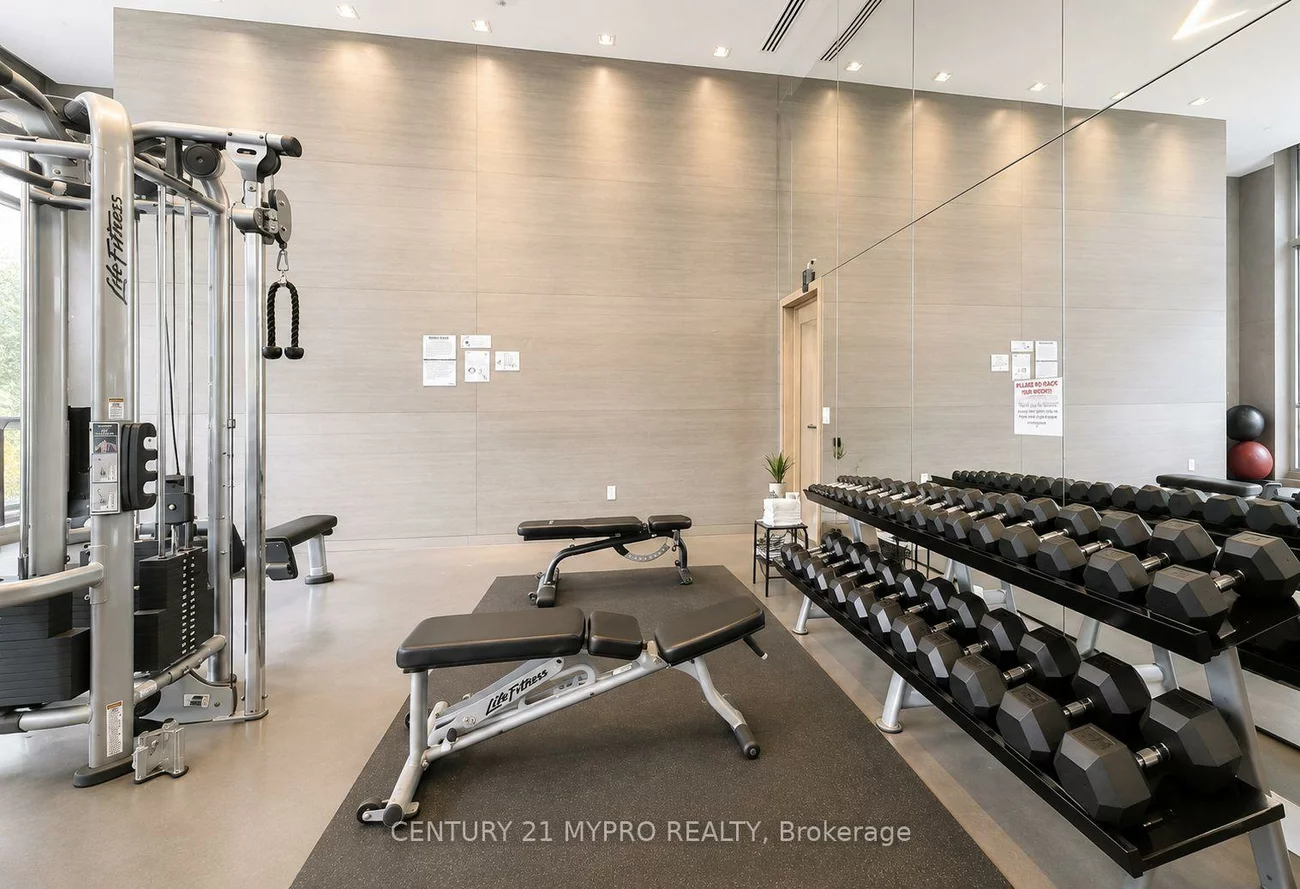 28, Uptown, Unionville, Markham