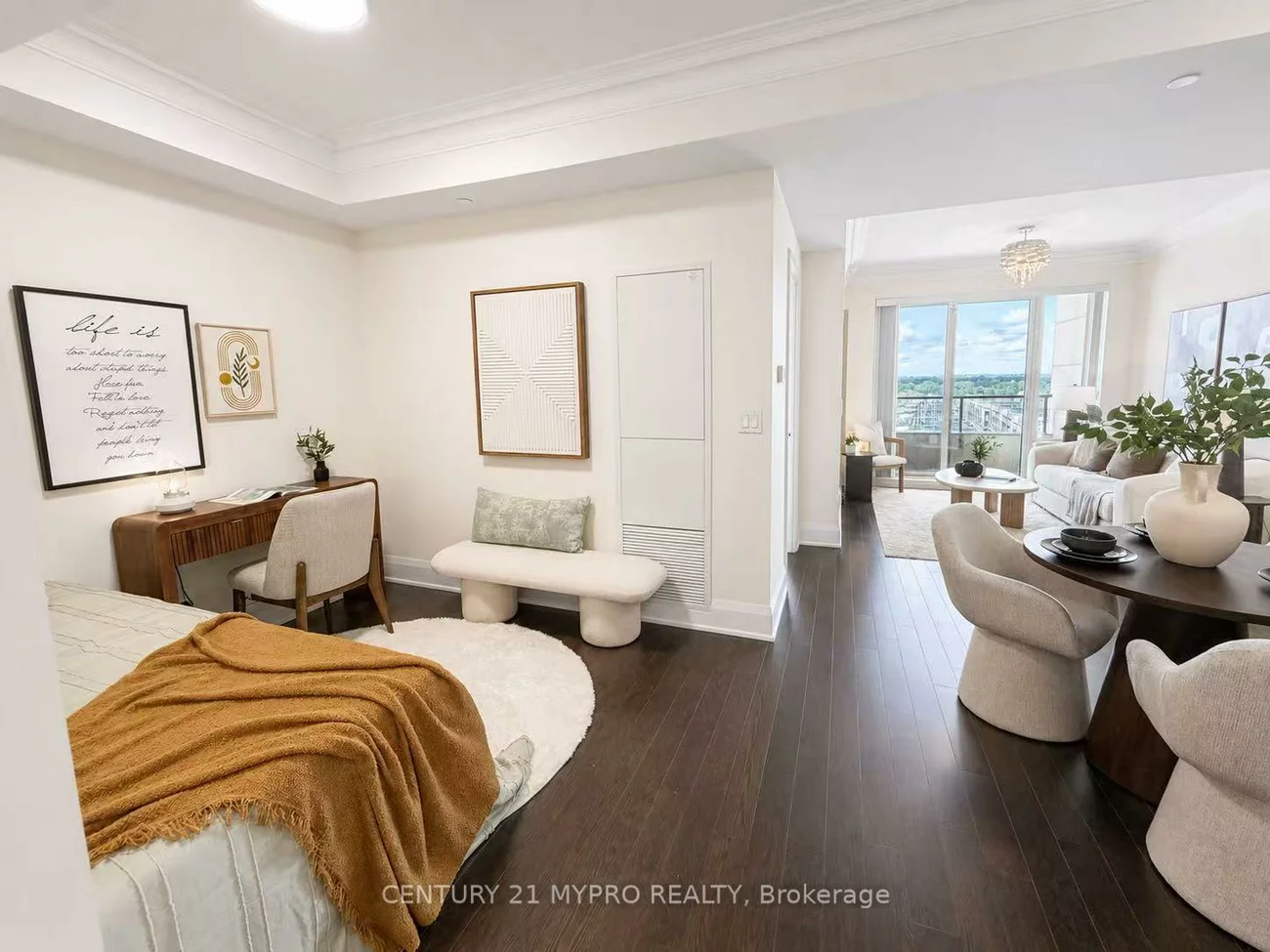 28, Uptown, Unionville, Markham