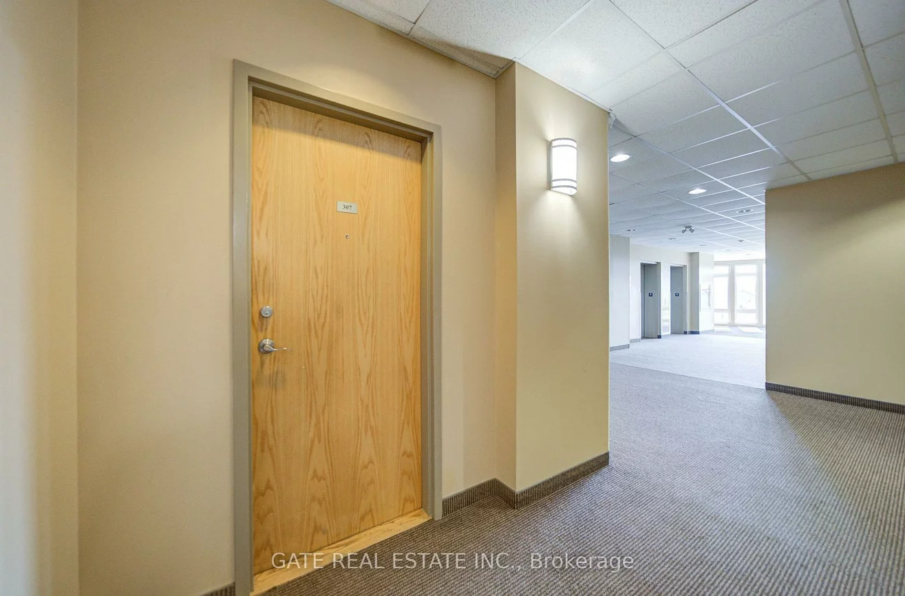 7340, Markham, Middlefield, Markham