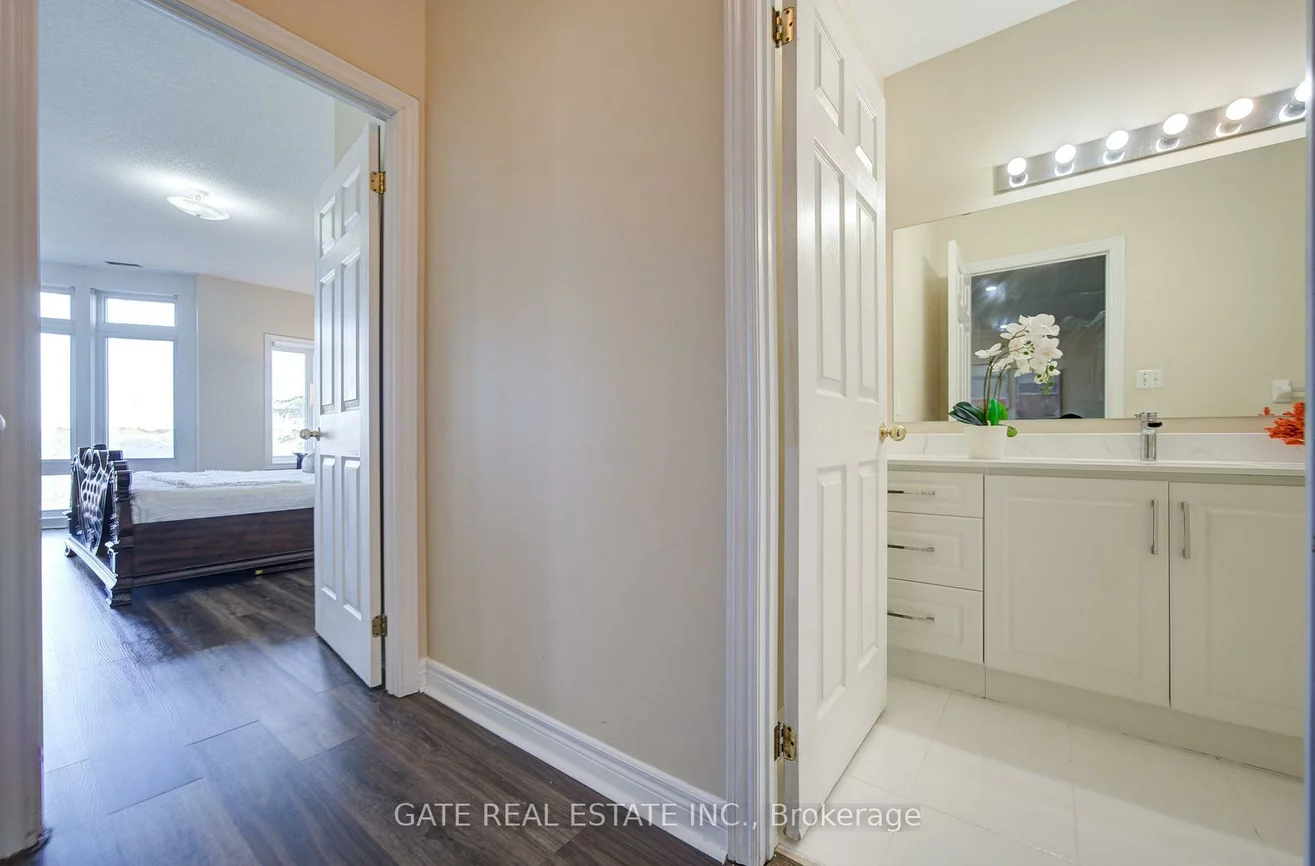 7340, Markham, Middlefield, Markham