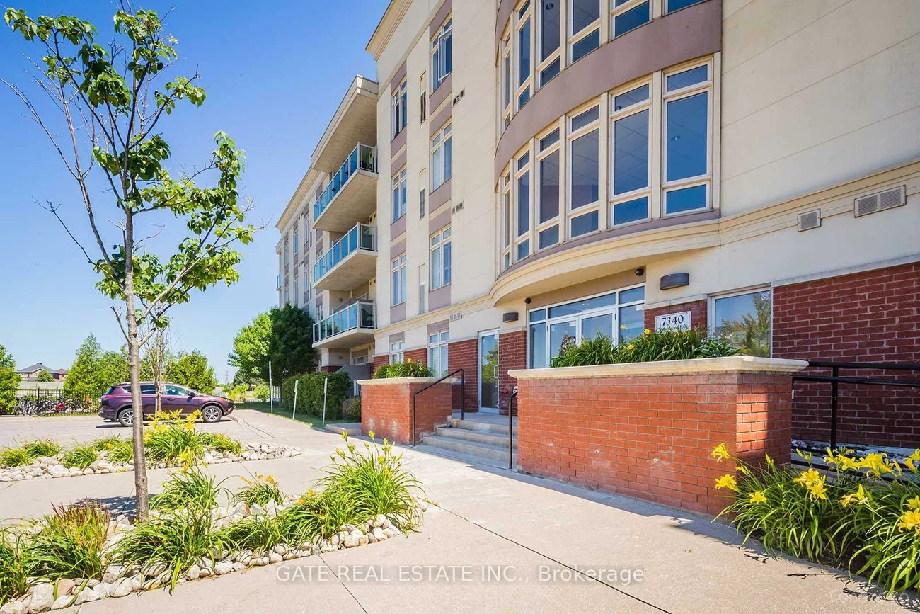 7340, Markham, Middlefield, Markham