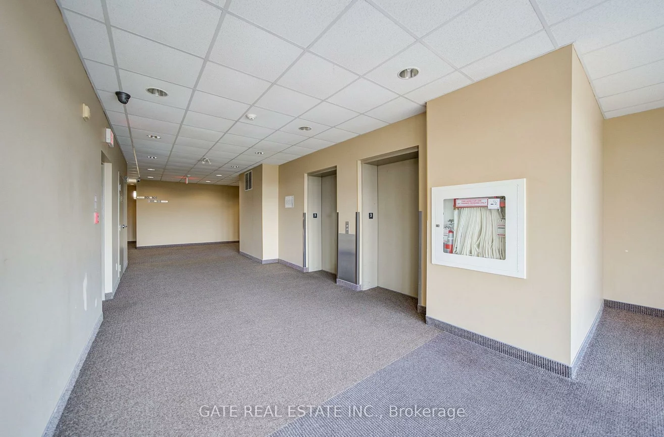 7340, Markham, Middlefield, Markham