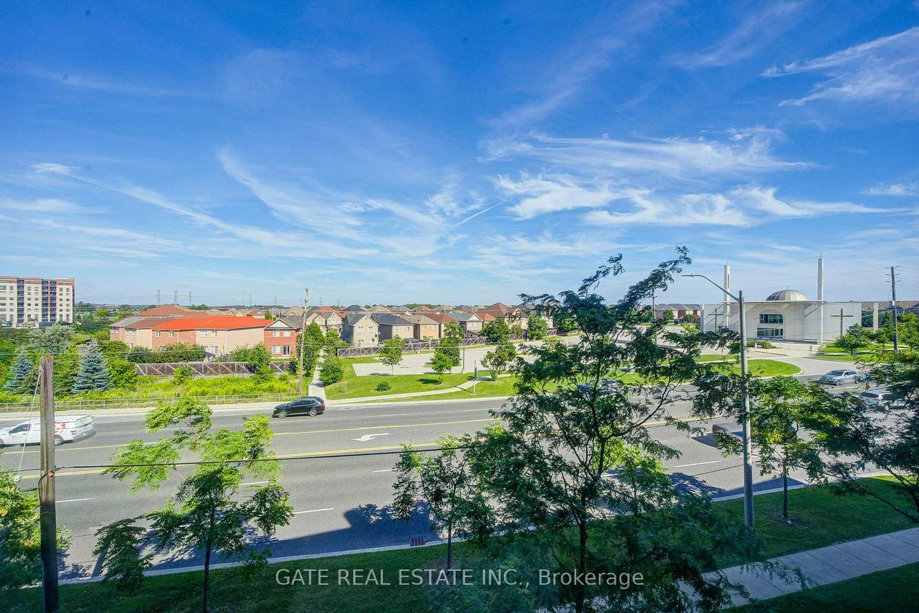 7340, Markham, Middlefield, Markham