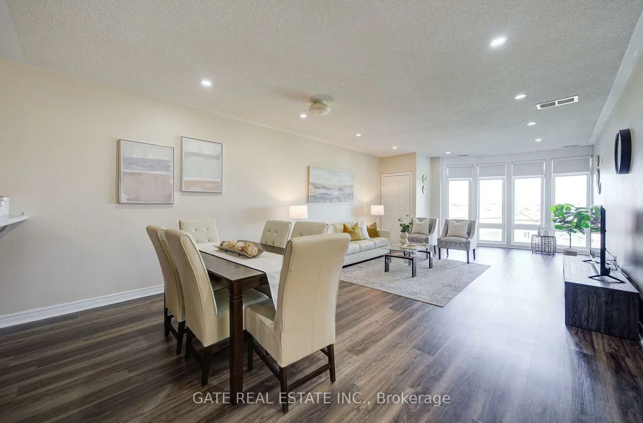 7340, Markham, Middlefield, Markham