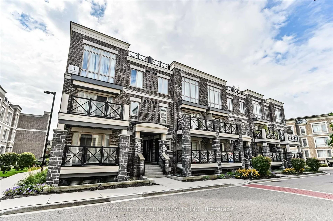 15, Westmeath, Cornell, Markham