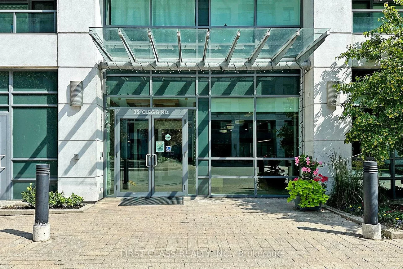 32, Clegg, Unionville, Markham