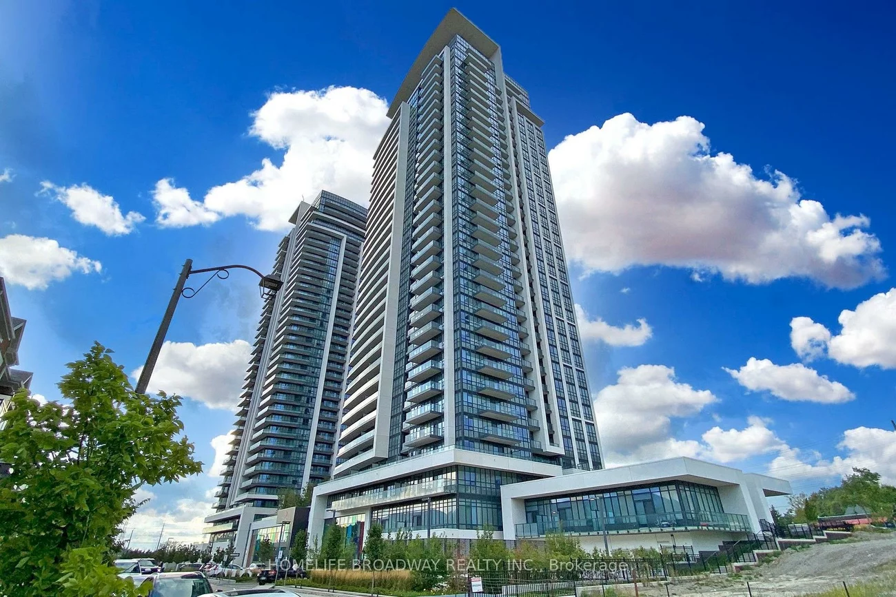 12, Gandhi, Commerce Valley, Markham