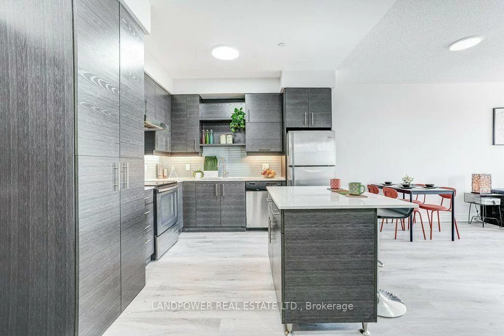 277, South Park, Commerce Valley, Markham