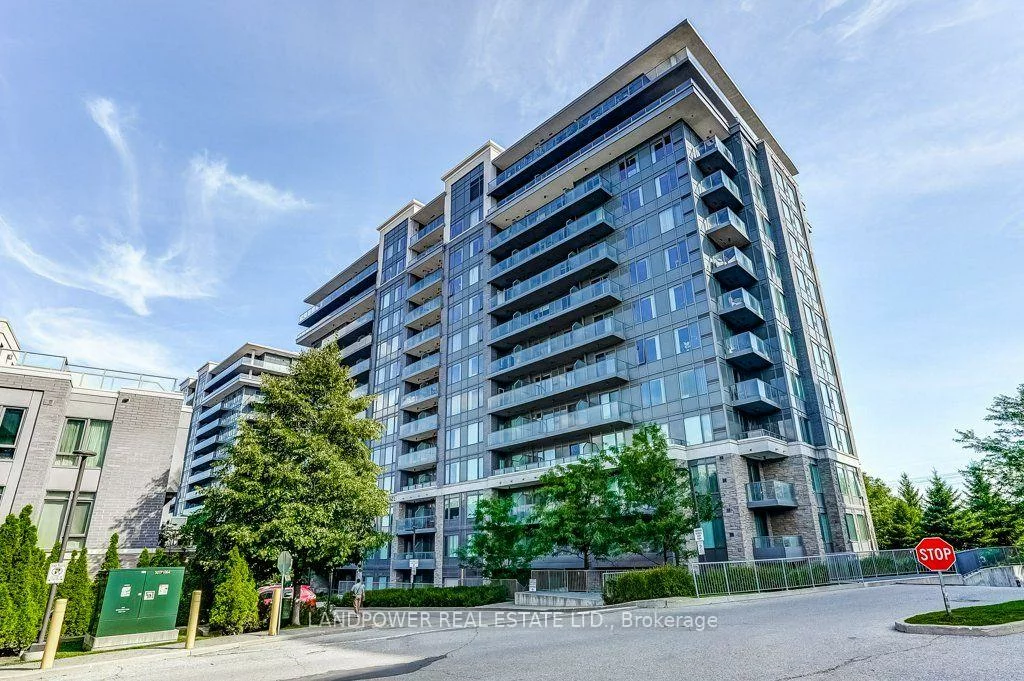 277, South Park, Commerce Valley, Markham