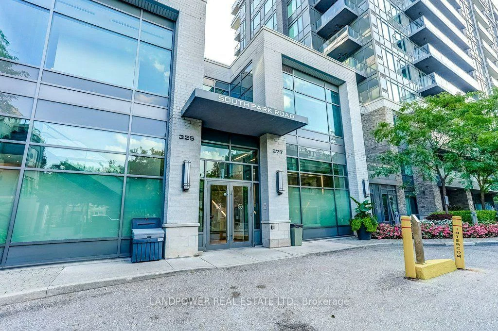 277, South Park, Commerce Valley, Markham