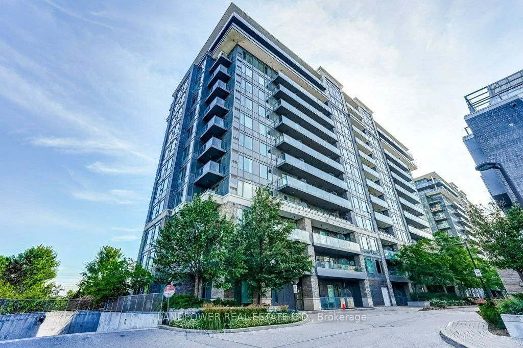 277, South Park, Commerce Valley, Markham