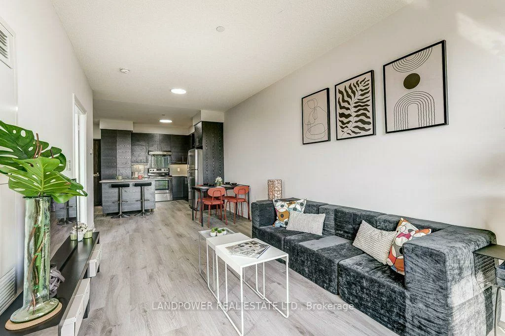 277, South Park, Commerce Valley, Markham