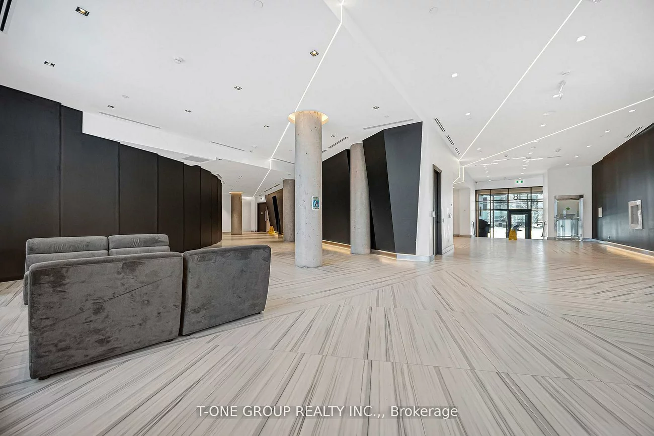 18, Water Walk, Unionville, Markham