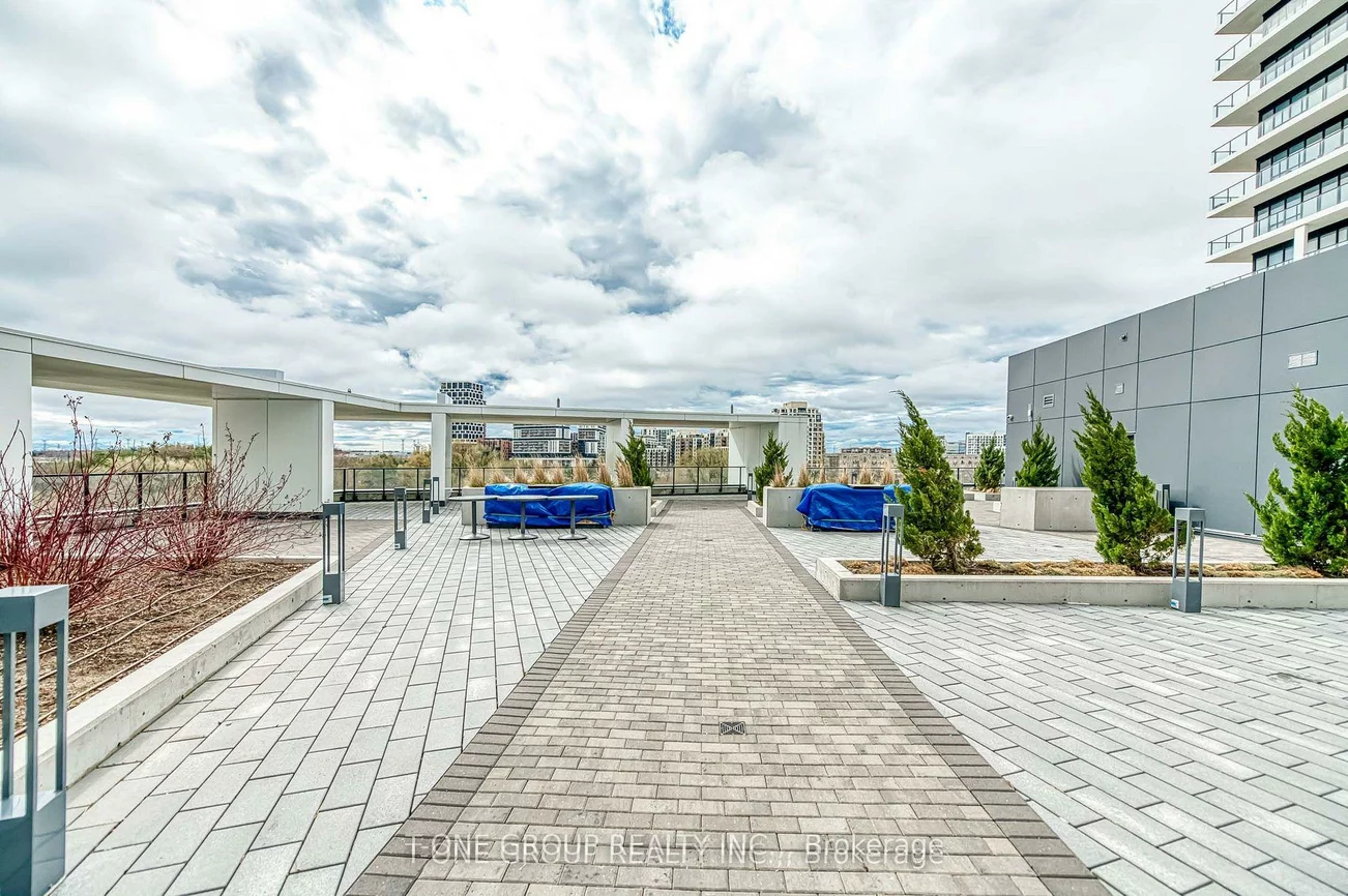 18, Water Walk, Unionville, Markham