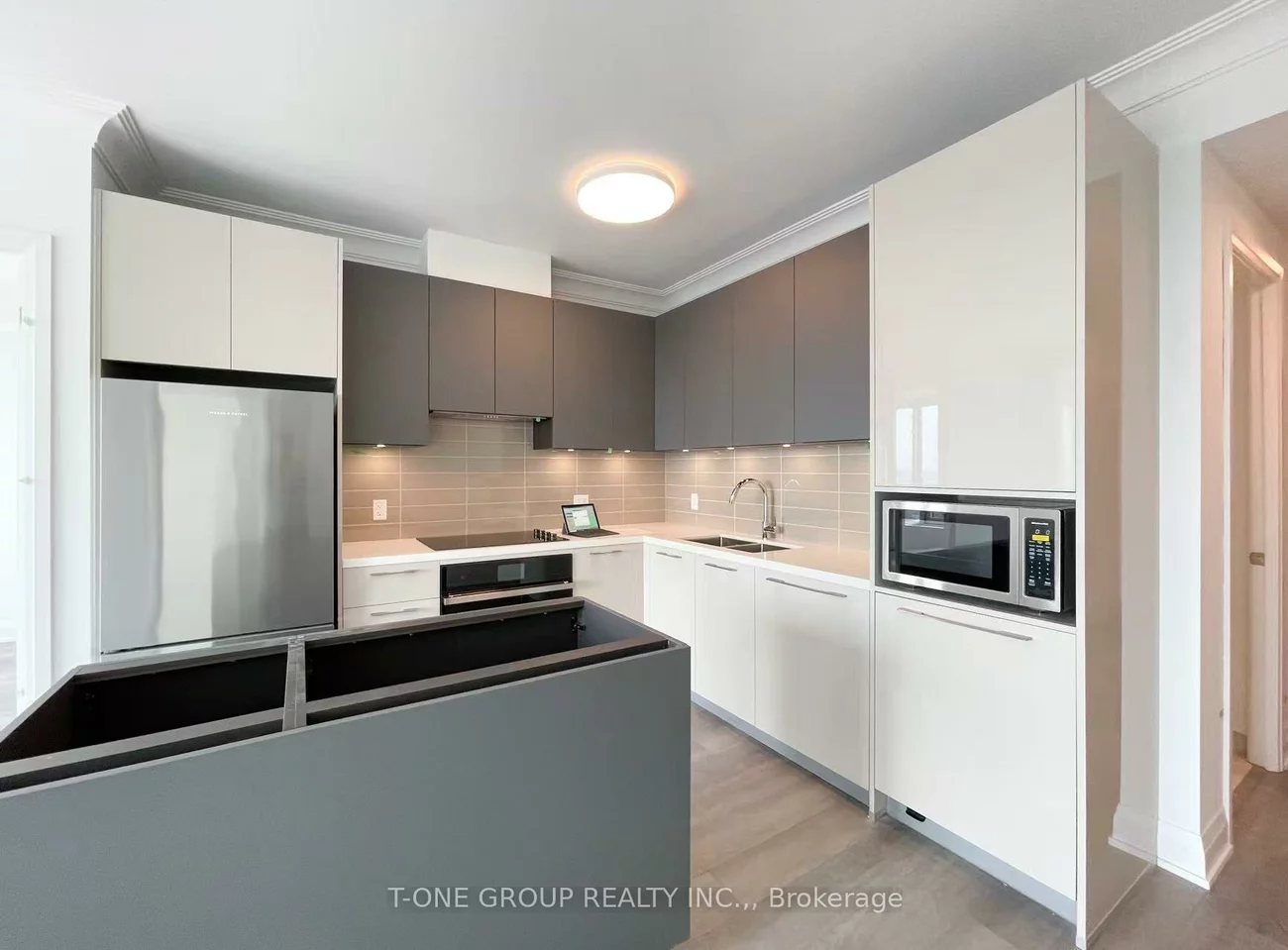 18, Water Walk, Unionville, Markham