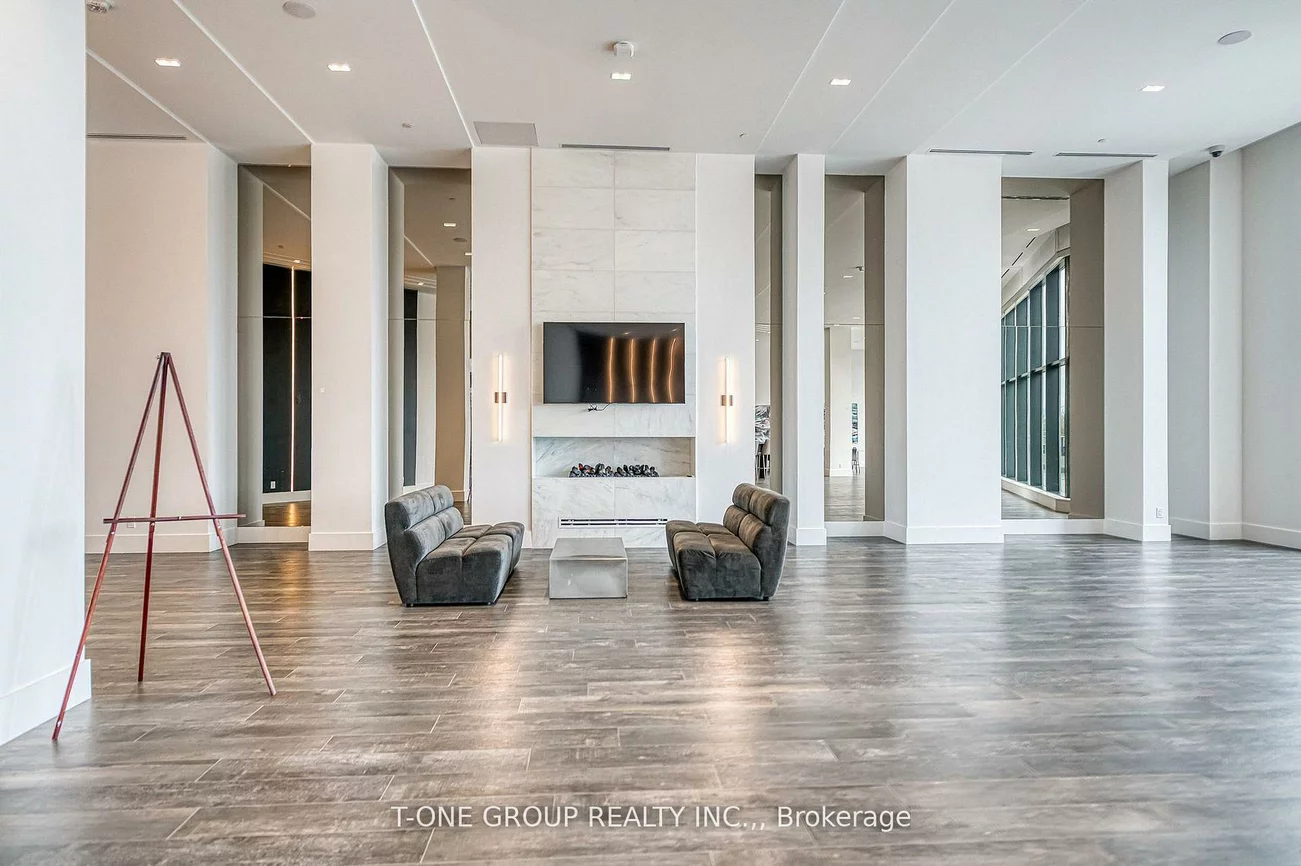18, Water Walk, Unionville, Markham