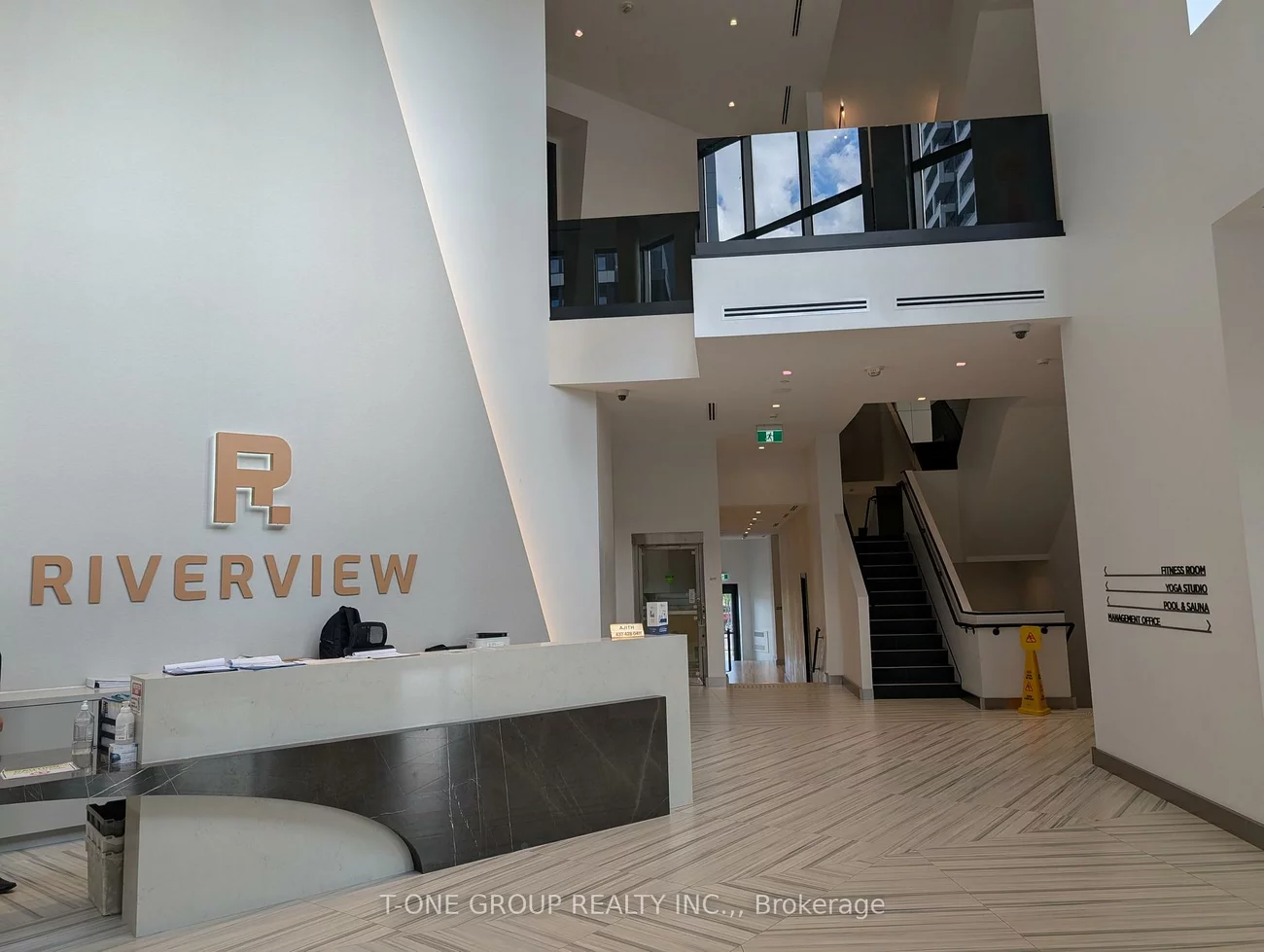 18, Water Walk, Unionville, Markham
