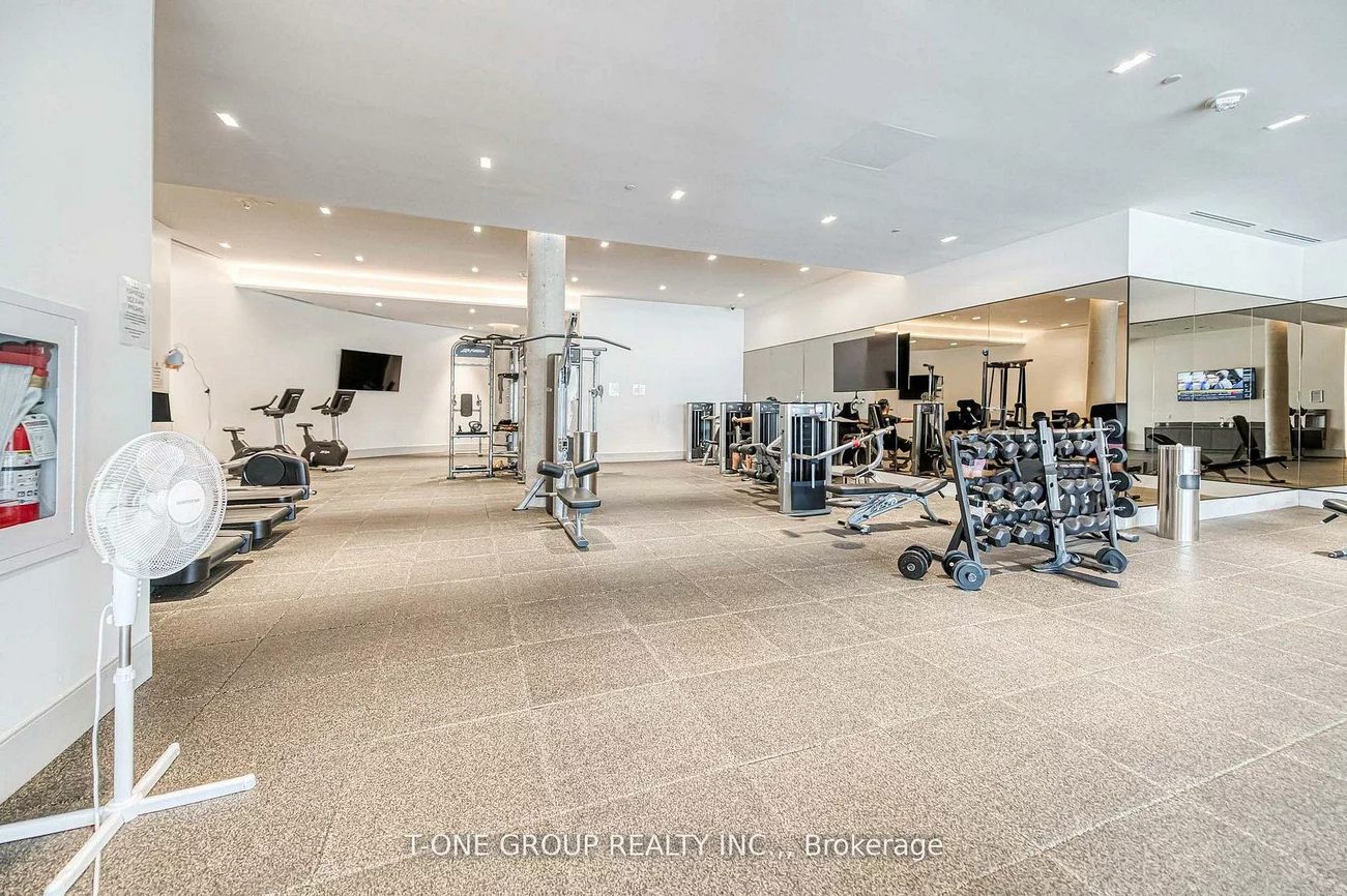 18, Water Walk, Unionville, Markham