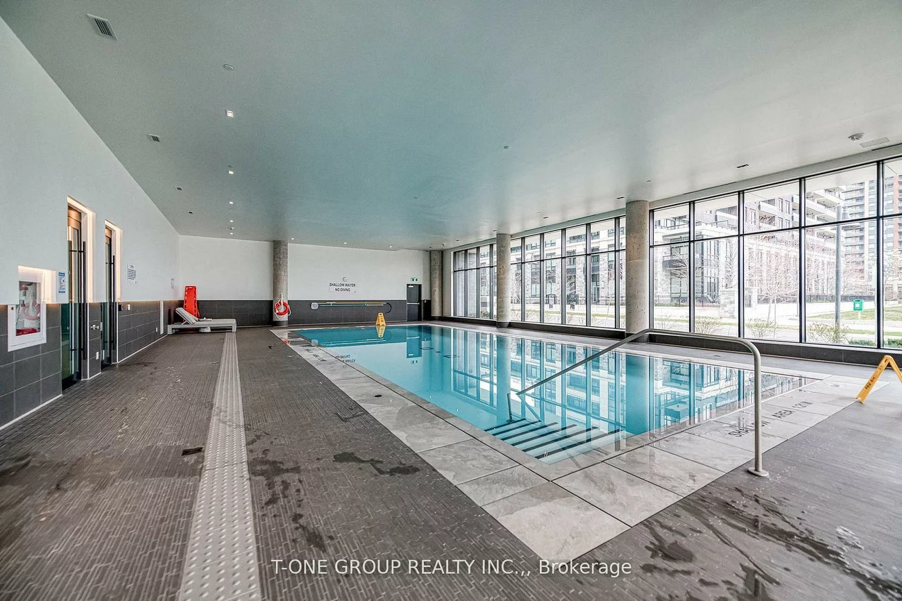 18, Water Walk, Unionville, Markham