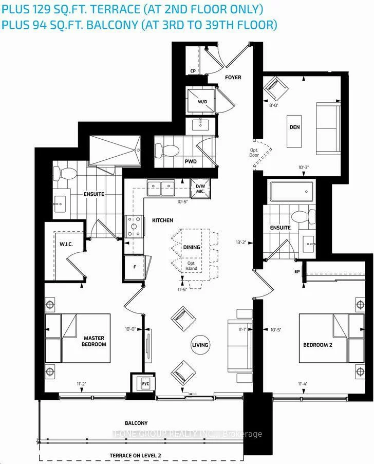 18, Water Walk, Unionville, Markham