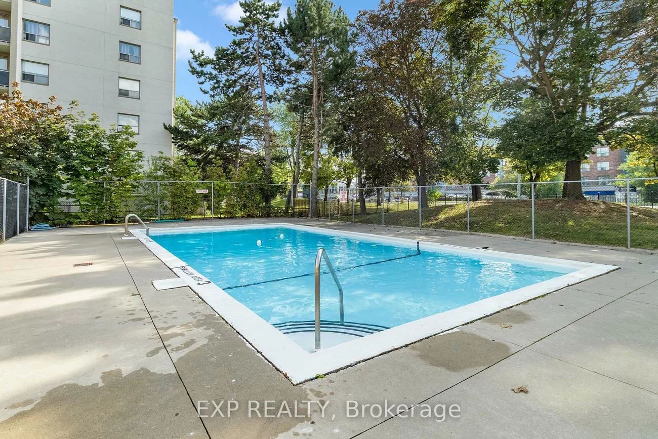 180, Dudley, Thornhill, Markham
