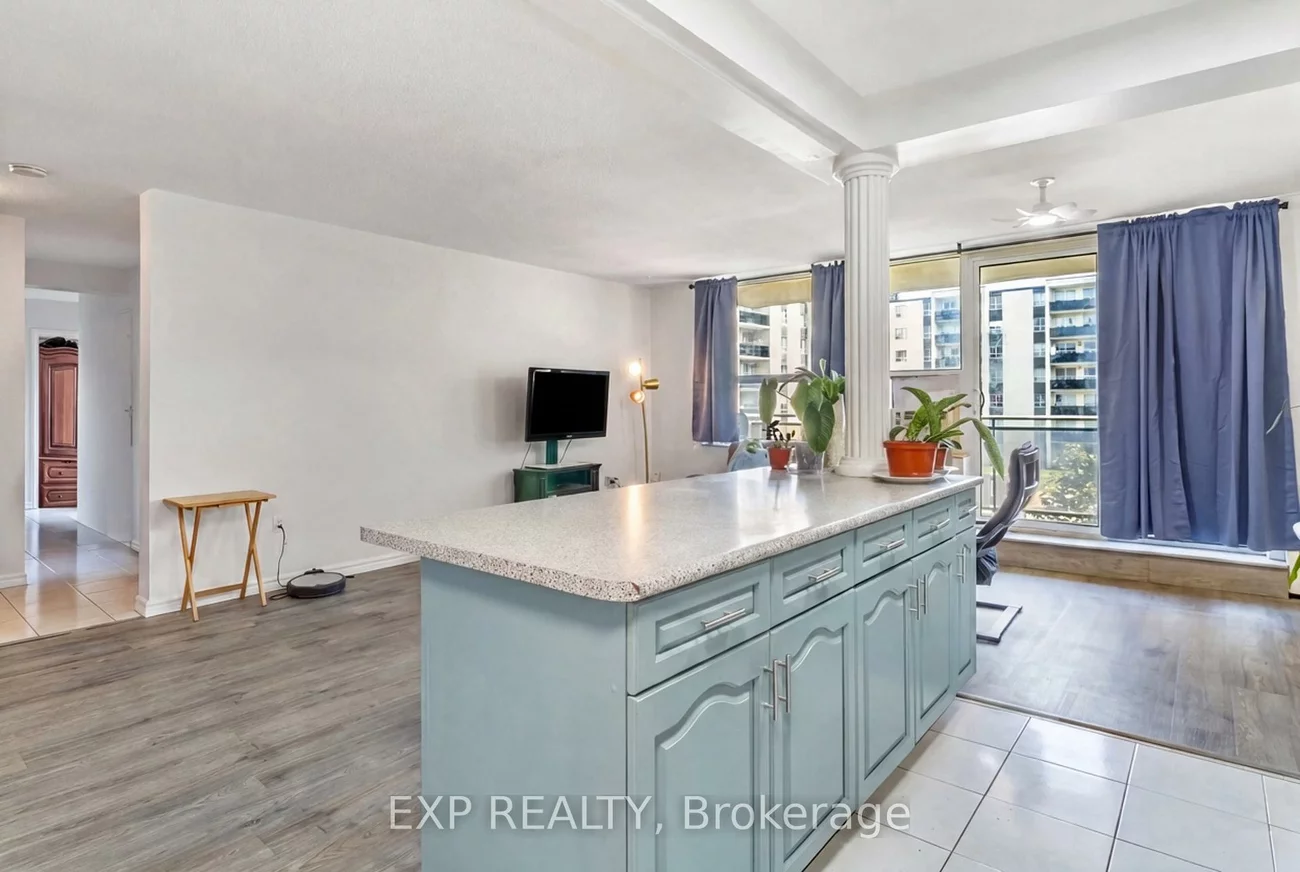 180, Dudley, Thornhill, Markham