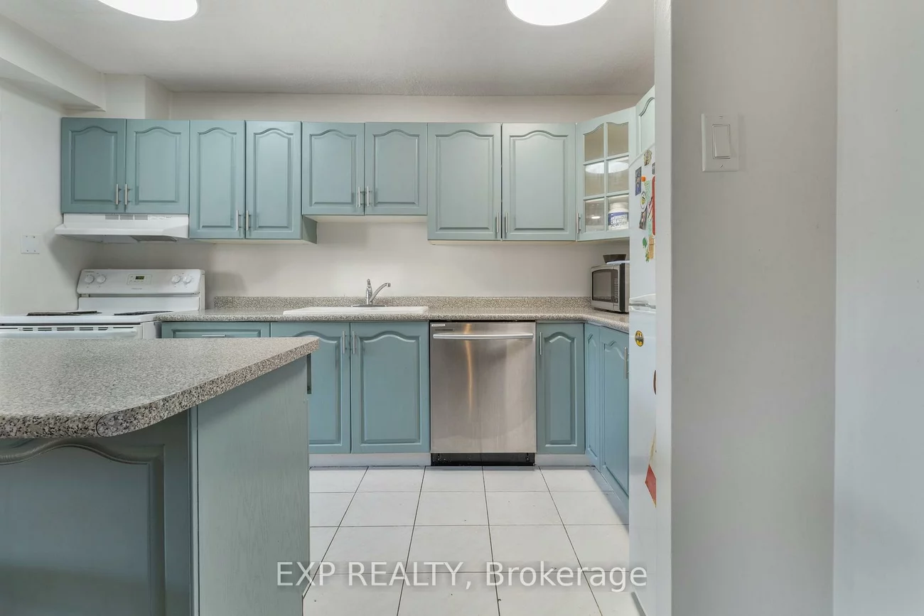 180, Dudley, Thornhill, Markham