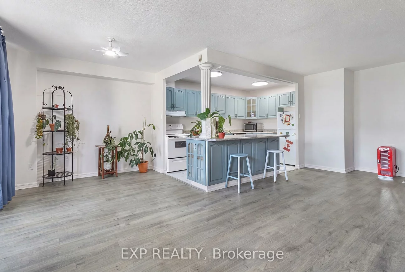 180, Dudley, Thornhill, Markham