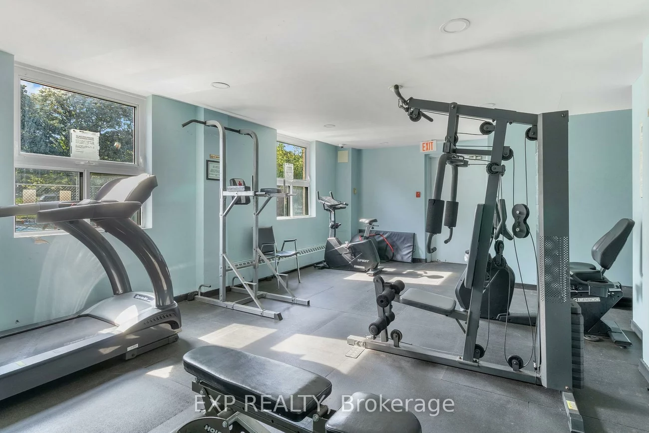 180, Dudley, Thornhill, Markham
