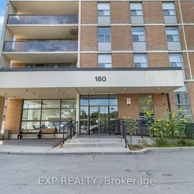 180, Dudley, Thornhill, Markham