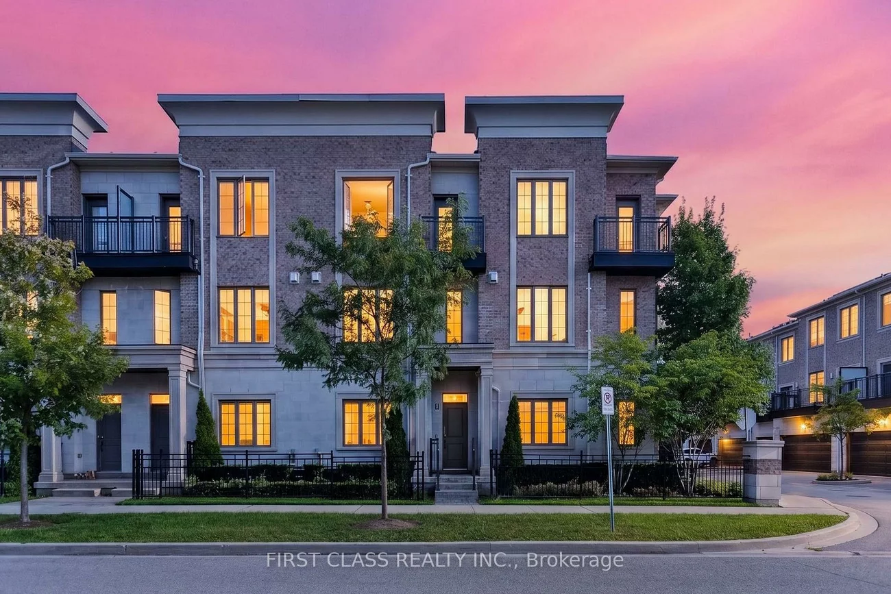 8, Mildred Temple, Unionville, Markham