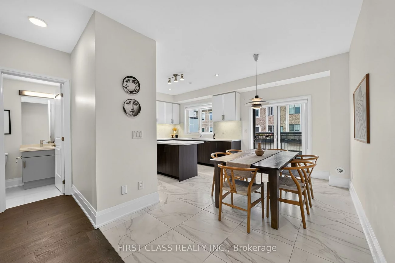 8, Mildred Temple, Unionville, Markham