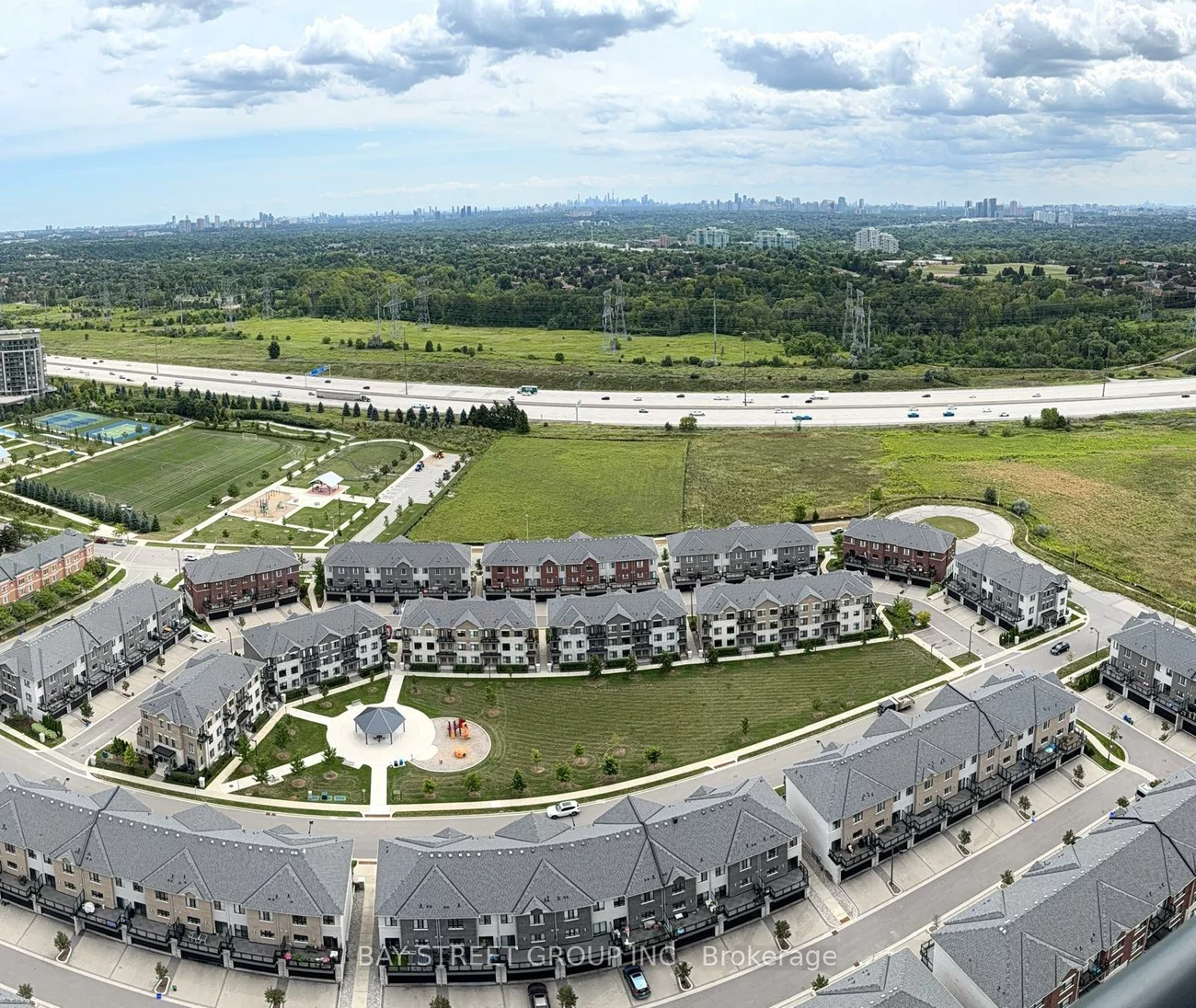 38, Gandhi, Commerce Valley, Markham