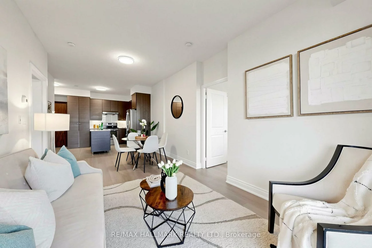 325, South Park, Commerce Valley, Markham