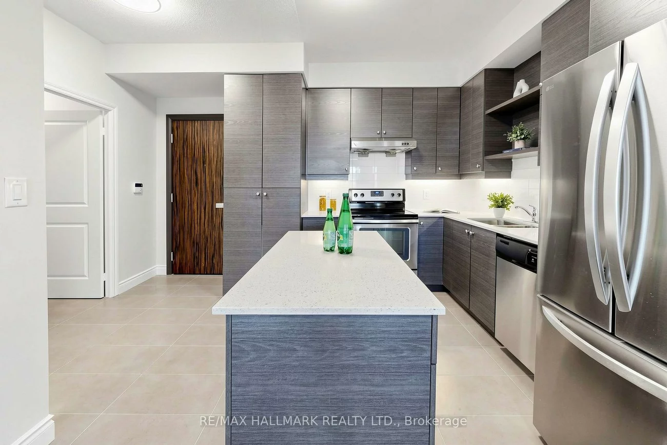 325, South Park, Commerce Valley, Markham