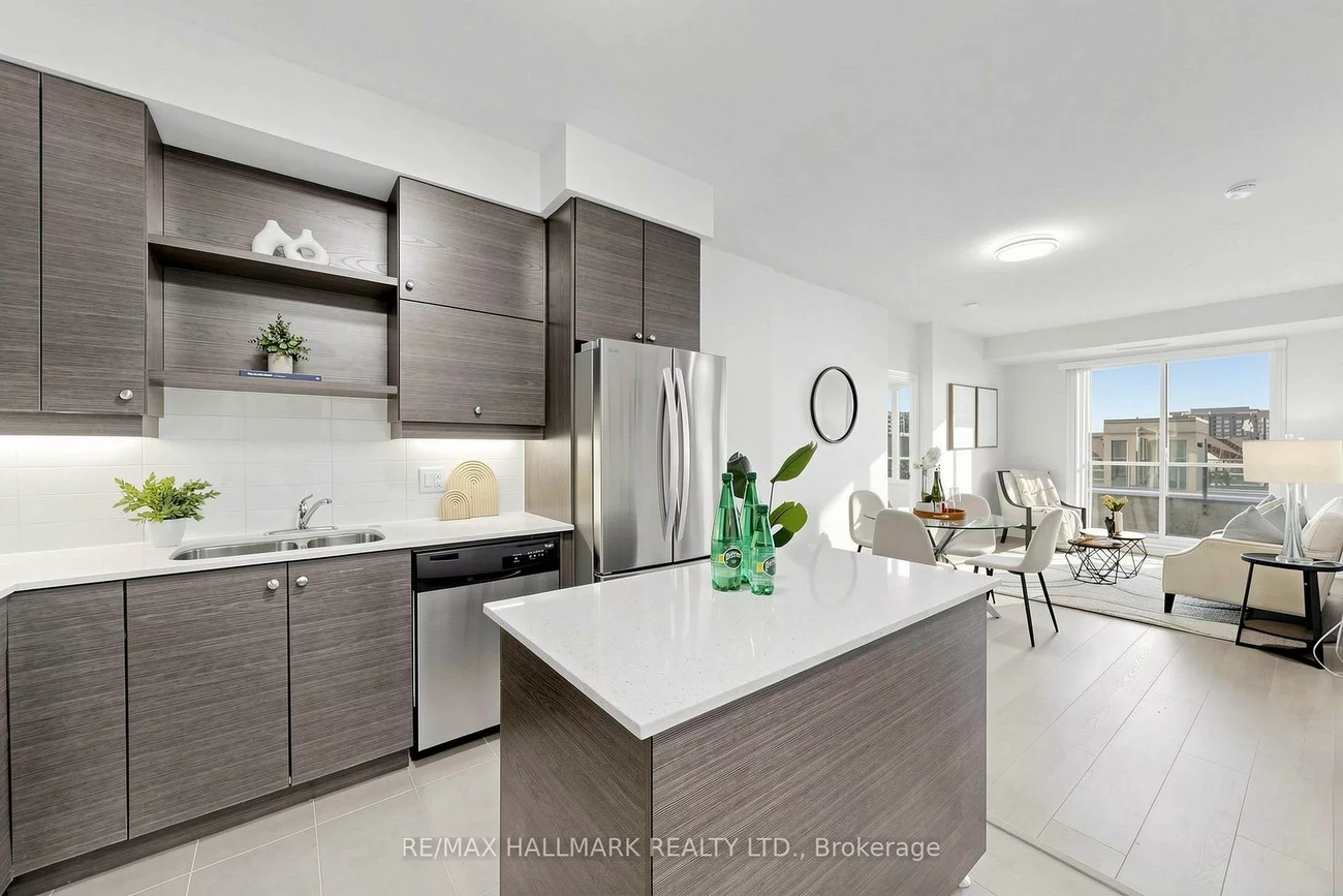 325, South Park, Commerce Valley, Markham