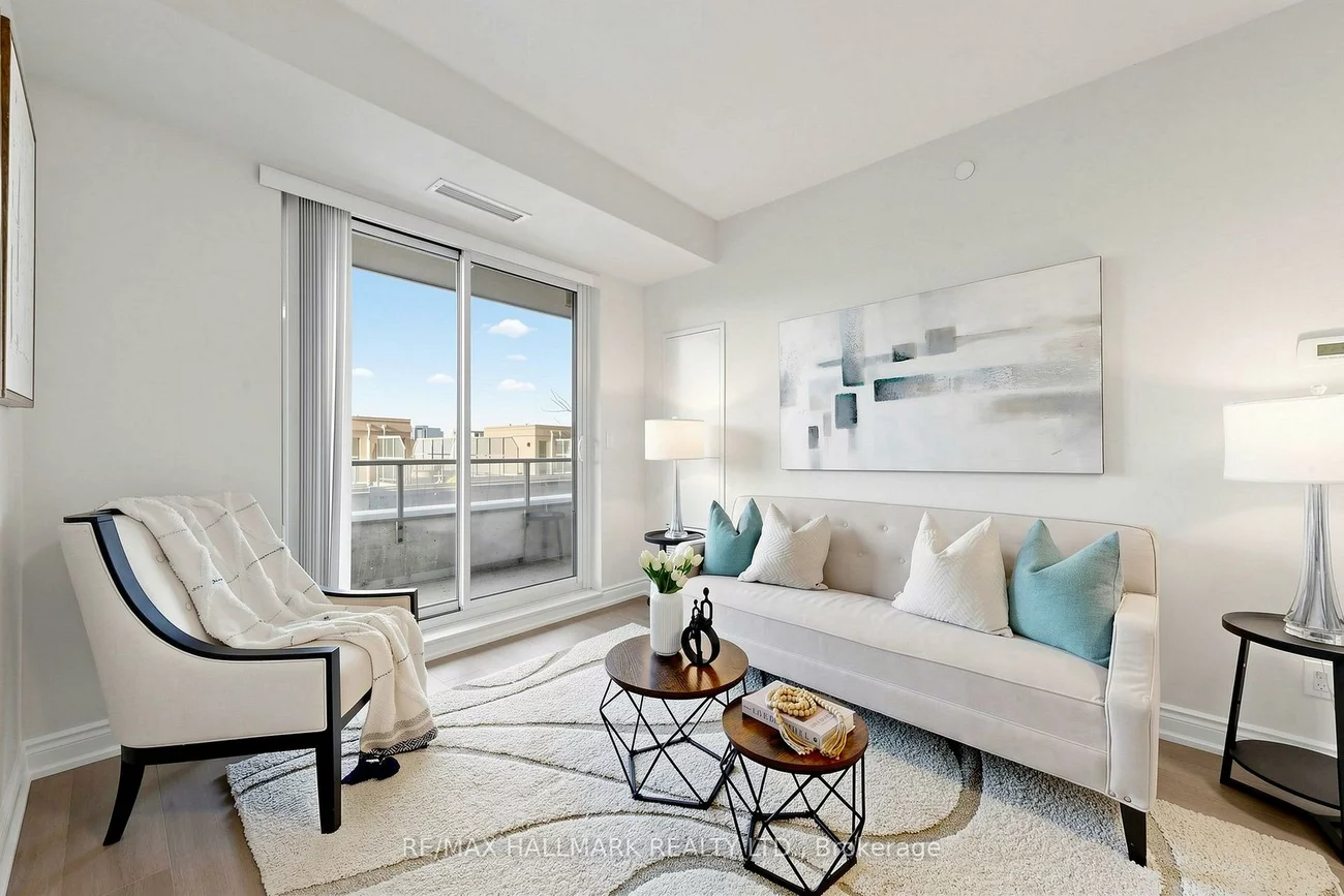 325, South Park, Commerce Valley, Markham