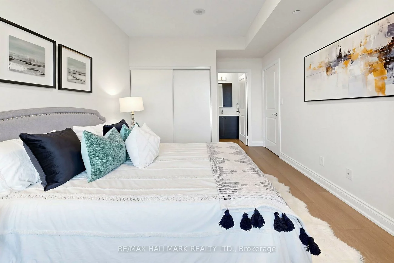 325, South Park, Commerce Valley, Markham