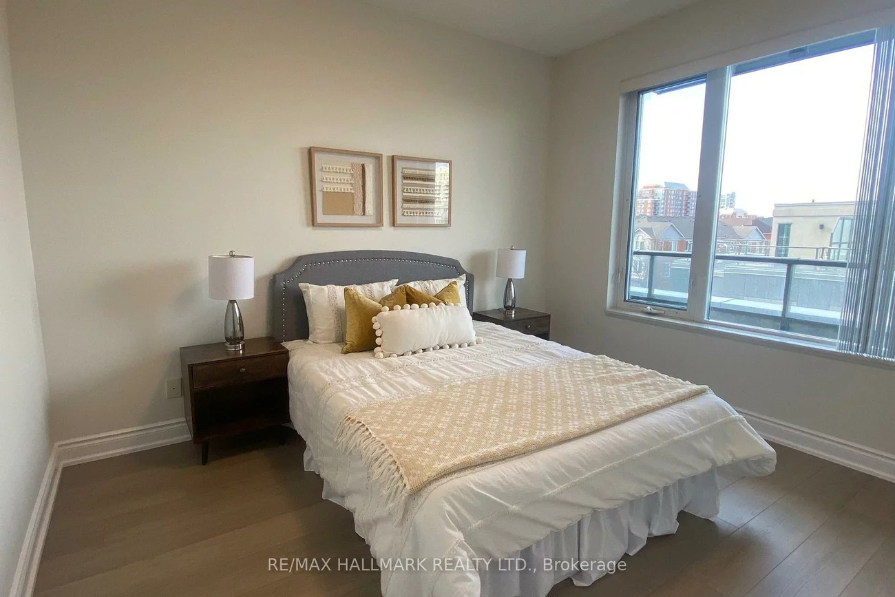 325, South Park, Commerce Valley, Markham