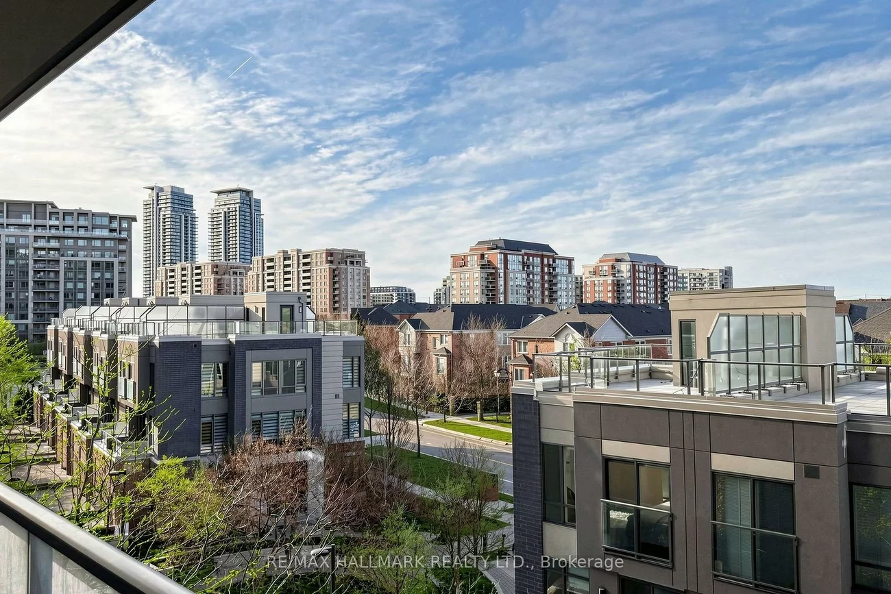 325, South Park, Commerce Valley, Markham