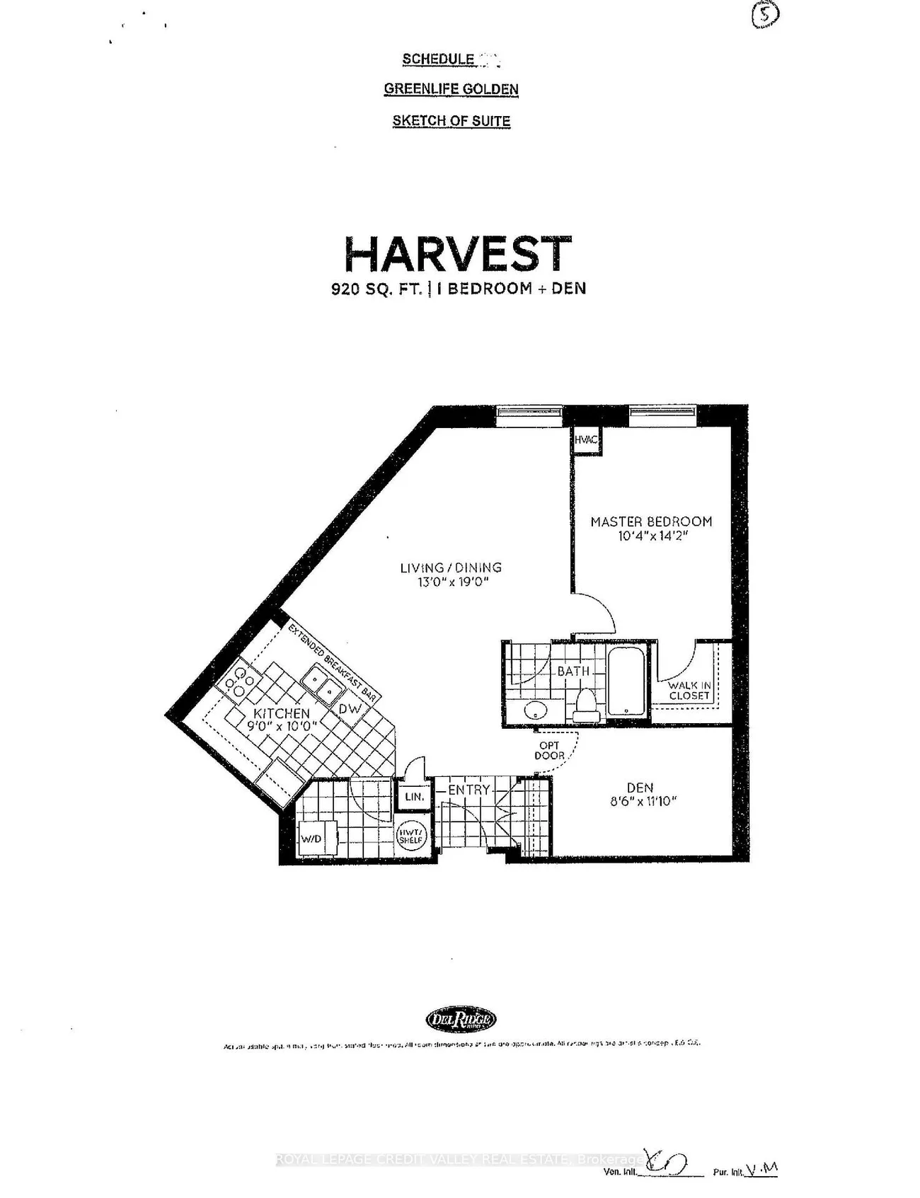 7400, Markham, Middlefield, Markham